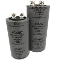 Tụ đề ABC