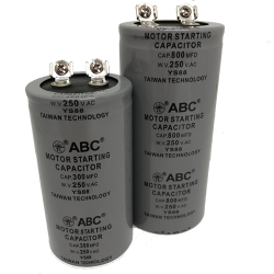 Tụ đề ABC