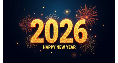 LỜI CHIA TAY NĂM 2025 – CHÀO ĐÓN NĂM MỚI 2026