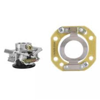 Mặt bung mặt vít motor điện