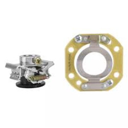 Mặt bung mặt vít motor điện