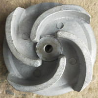 Cánh bơm nước